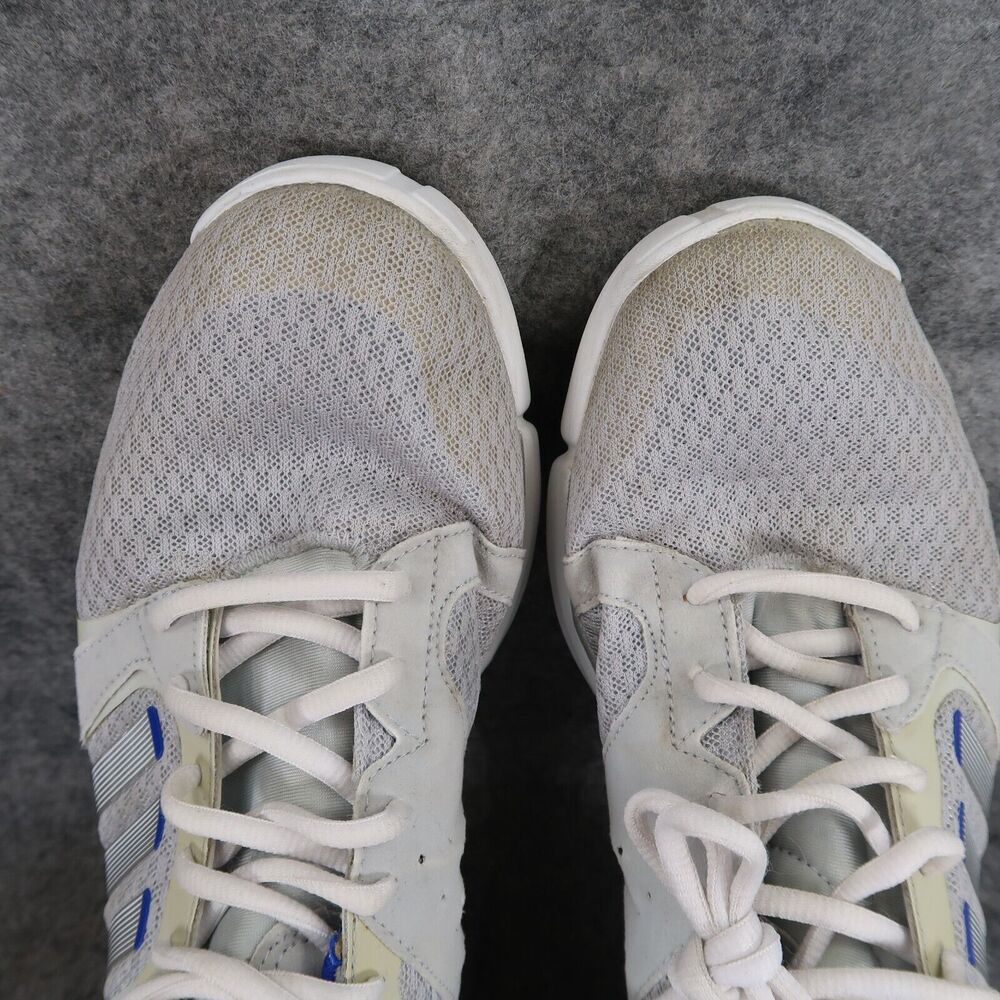 Adidas Shoes Womens 10 Athletic Adipure Trainer Sport Active Running Comfort - Picture 9 of 16